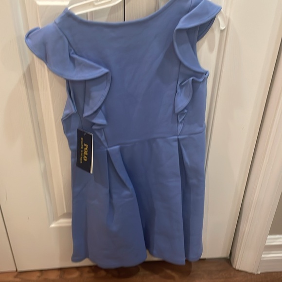 Polo Ralph Lauren dress - Picture 2 of 4